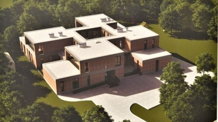 Pogledajte kako će izgledati najnoviji vrtić Zrno na zagrebačkom Žitnjaku