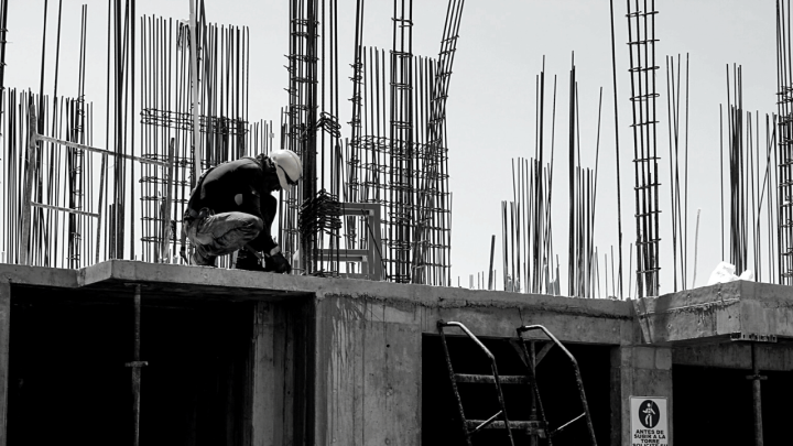 Crni podaci s hrvatskih gradilišta: Prošle godine umro 21 radnik, struka smatra da će biti još gore