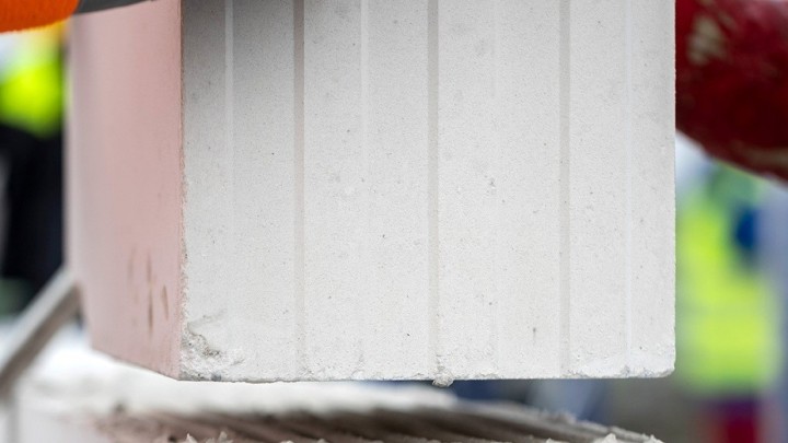 Ytong gradnja: Porobeton kao materijal prošlosti, sadašnjosti i budućnosti