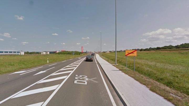 Brza cesta u Varaždinu mogla bi se početi graditi ove godine, dok ona u Dubrovniku 'naviješta' probleme