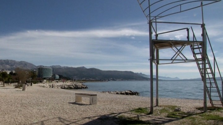 Najveća splitska plaža već 25 godina nema sreće s uređenjem: Radovi su ponovno odgođeni