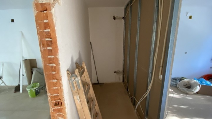 Razmišljate o pokretanju vlastitog obrta za knauf? Evo što vam sve treba