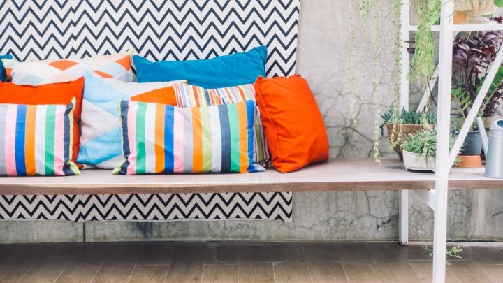 Uređenje balkona ili terase: 5 grešaka koje treba izbjeći po svaku cijenu