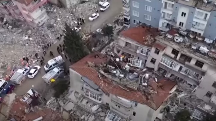 Nekvalitetna gradnja u Turskoj: 160 uhićenih građevinara i još 564 osumnjičenih