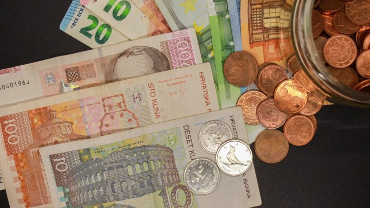 Ogromna razlika: Prosječna mjesečna plaća u građevinarstvu gotovo 200 eura niža od prosjeka