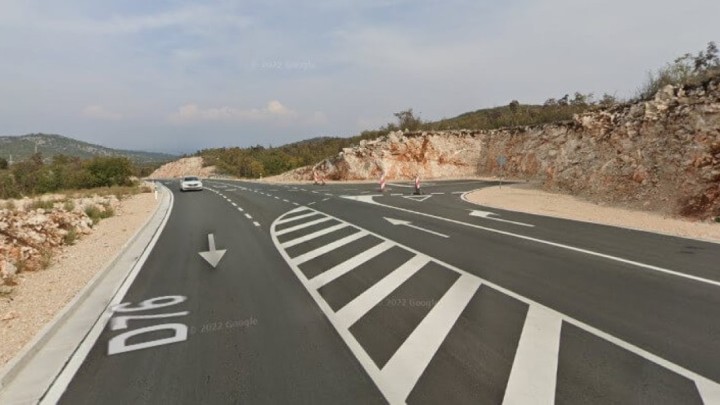 Obrat situacije: Cesta koja je mnoge nasmijala ipak bi trebala dobiti svoju svrhu