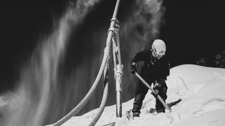 Siguran rad u zimskim uvjetima: Osam korisnih savjeta kako se zaštititi na gradilištu tijekom zime