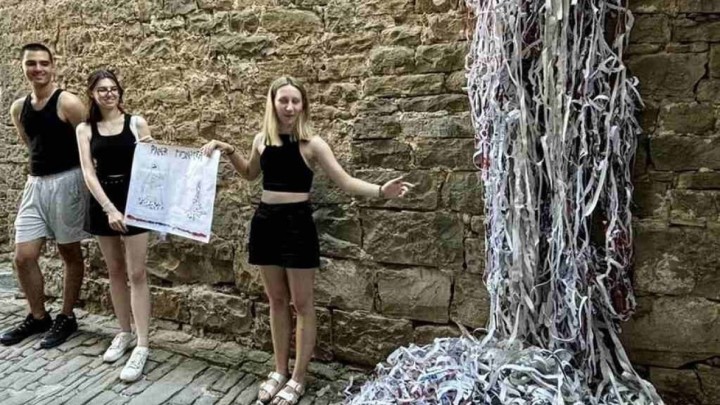 Renomirani japanski arhitekti gostovali na Međunarodnoj školi arhitekture u Grožnjanu