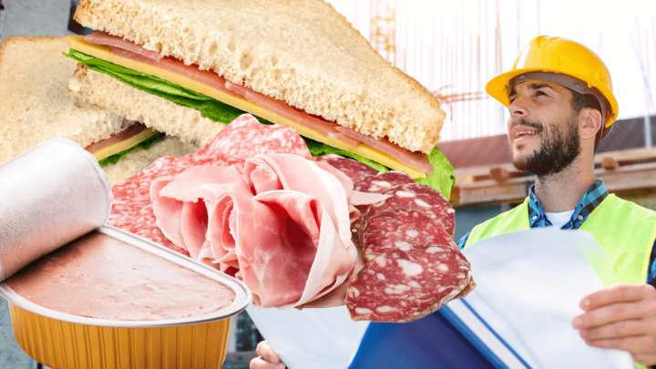 Pašteta i mesni narezak postali luksuz? Provjerili smo koliko sada košta bauštelski sendvič