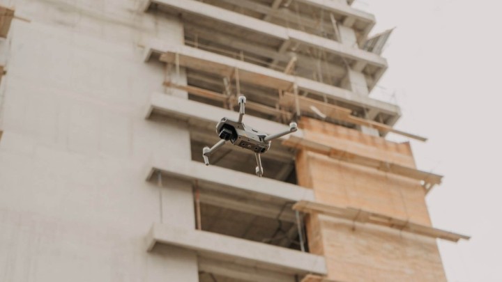 Tehnologija će raditi umjesto nas: Evo kako će izgledati gradilišta budućnosti