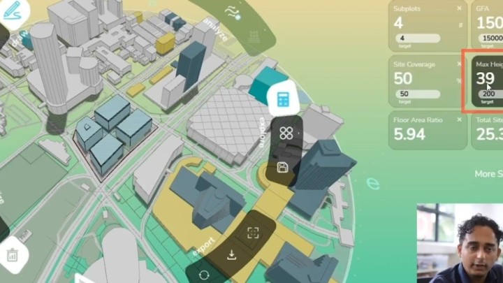 Dostupni novi informatički alati: Olakšavaju arhitektima ostvarenje kreativnog potencijala