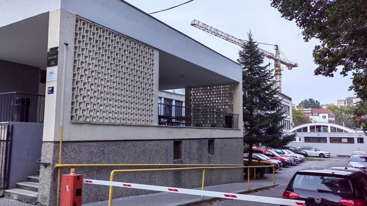 Slijepa i slabovidna djeca uskoro dobivaju novi prostor: Tehnika izvodi dogradnju Centra 'Vinko Bek'