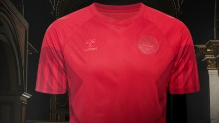 Objavljeno u kojim će dresovima igrati danski igrači: Odaju počast stradalim radnicima u Kataru