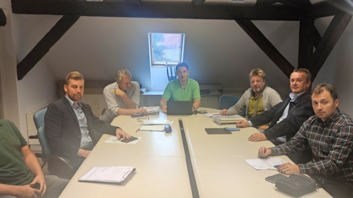 U Varaždinu kreće izgradnja reciklažnog dvorišta od 7,6 milijuna kuna: Trajat će pet mjeseci