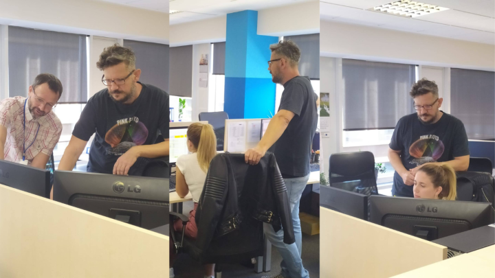 Razgovarali smo s Markom Sokolovićem o BIM mogućnostima: Radio je i na modernizaciji naših rafinerija