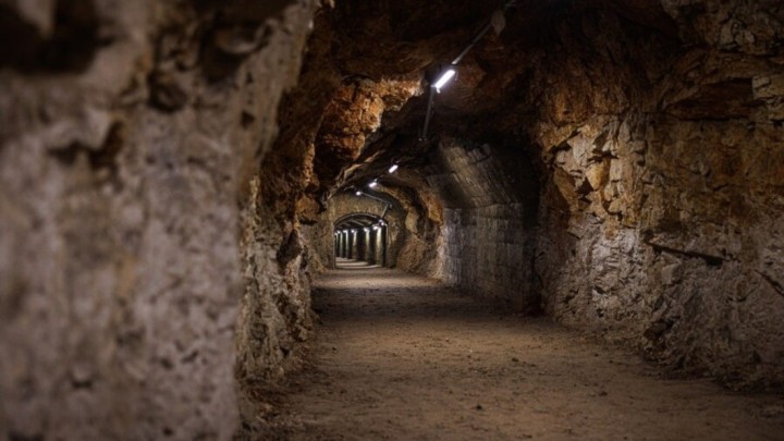 Uređuje se omiljeni gradski tunel, pred vrhunac sezone zasjat će novim sjajem