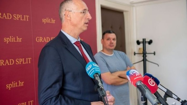 Split objavio natječaj za izradu nove Istočne obale: Na pripremi radilo više od 70 stručnjaka