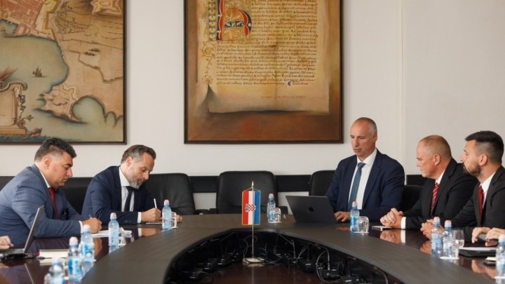 Hajduk i Split kreću u obnovu legendarnog stadiona: Projekt se zove 'Stari Hajdukov plac'