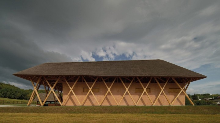 Čudo kod Jastrebarskog: Kako je građena vinarija nominirana za najbolju arhitekturu od opeke