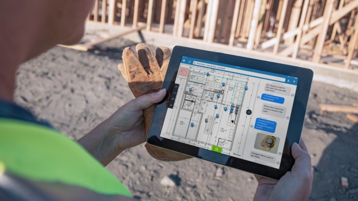 Nova značajka platforme za digitalnu komunikaciju građevinara: Olakšat će planiranje radova