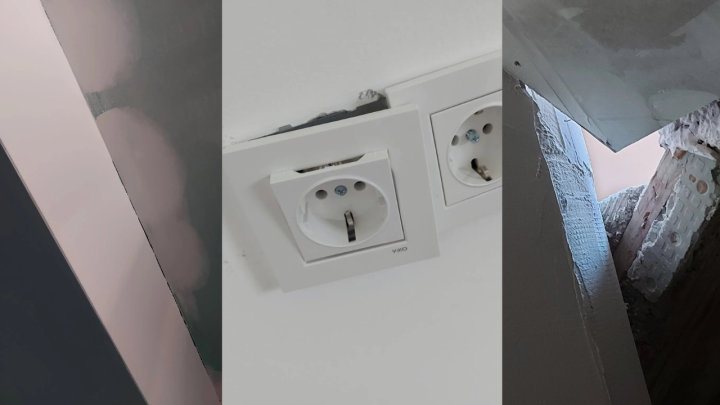 [Bauštelci zabušavaju] Majstor naplatio radove više od 100 tisuća kuna, odbio ih dovršiti