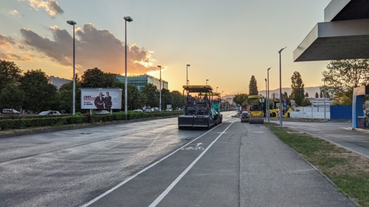 Građani se žale na prometne gužve u Zagrebu: Pogledajte kako je Bandić 'hendlao' ljetne radove
