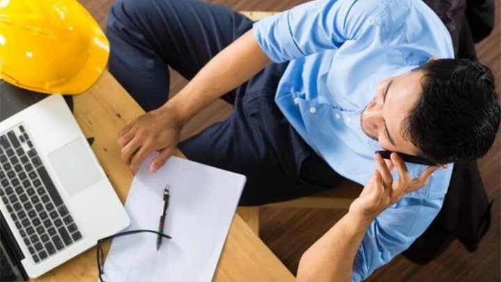 Bliži se datum uvođenja eGrađevinskog dnevnika: Objavljene upute za korištenje sustava