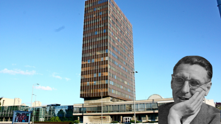 Tko je bio otac Vjesnika? Potekao je iz bogate obitelji, a svojim radom modernizirao je Zagreb