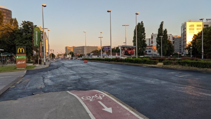 Uz Heinzelovu, Most slobode i Škorpikovu, počinju radovi i na četvrtoj prometno važnoj ulici Zagreba