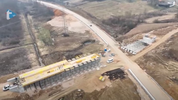 Ugledni HDZ-ovac uhvaćen kako krade željezo s obilaznice sa sinom: Napustio je stranku