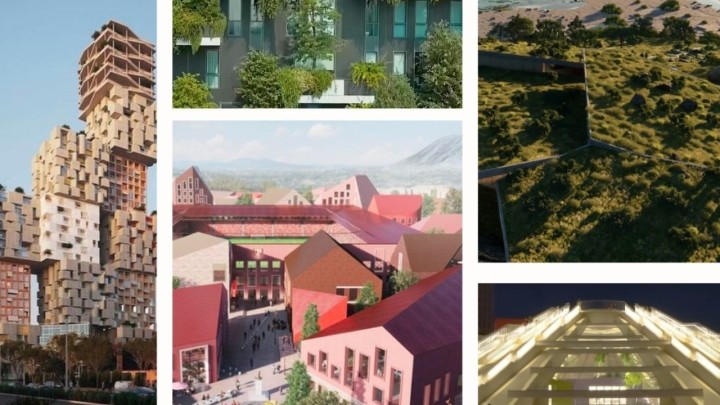 EURO 2024: Top projekti u Albaniji, upoznavanje arhitekture nogometnog rivala
