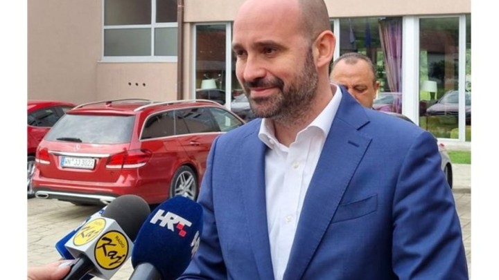 Ministar Paladina o povećanjima troškova: 'Građevinari mogu zahtijevati nadoknadu zbog povećanja troškova'