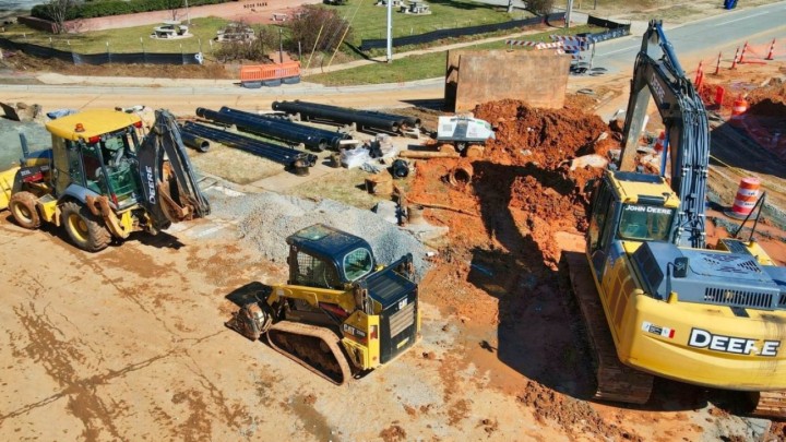 Odlične vijesti za građevinare: HGK predstavila veliku novost, Indeks cijena građevinskog materijala