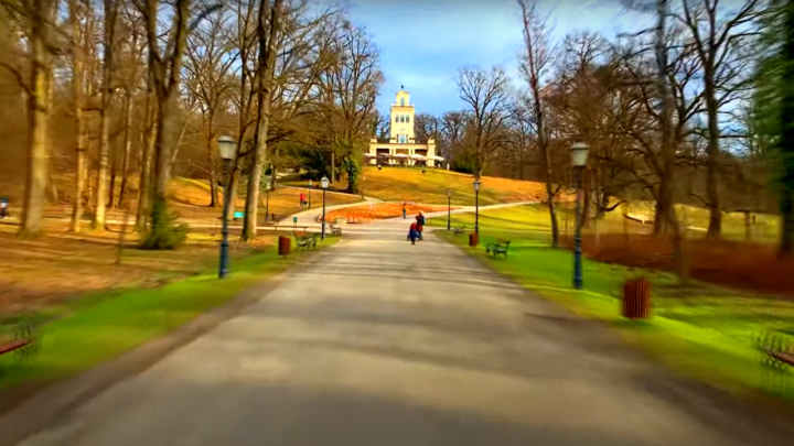Na gradilištu u Maksimiru na radnika pala cigla: Podlijegao ozljedama u bolnici