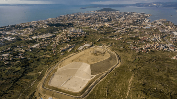 Promjene u Splitu: Uskoro započinju radovi na sanaciji odlagališta otpada 'Karepovac'