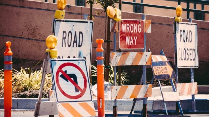 Radovi u Zagrebu: Pogledajte koje ulice će biti zatvorene za promet