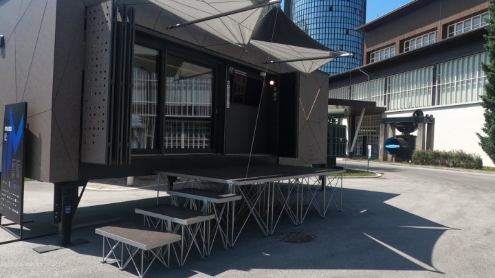 Građevinski fakultet napravio MUZA-u s kojom ćete se zaljubiti u zgrade gotovo nulte energije