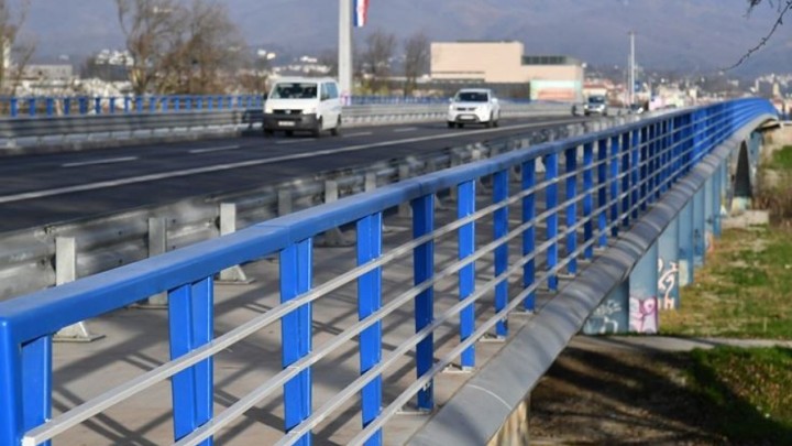 U utorak počinju radovi na Mostu slobode: Pogledajte alternativne rute koje preporučuje Grad