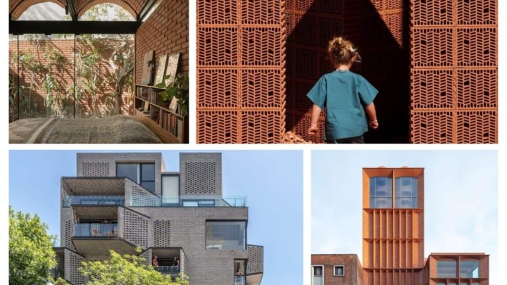 Brick Award 2024: Čudesna arhitektura od opeke