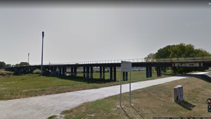 Odgođeni su radovi na Mostu slobode u Zagrebu, trajat će skoro cijelo ljeto