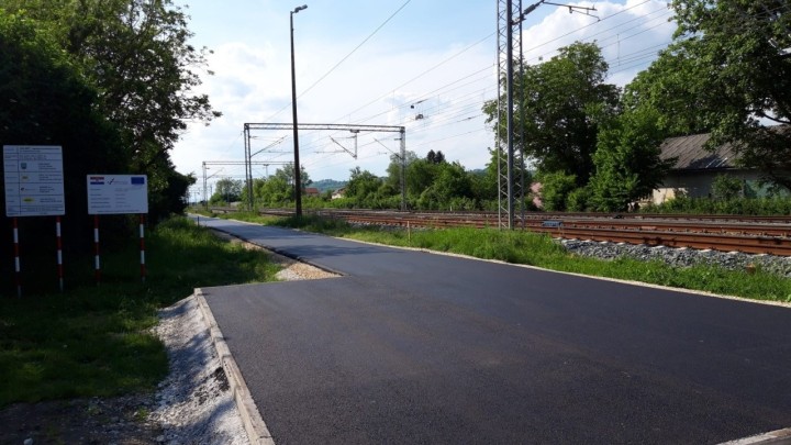 U blizini Zagreba se gradi 7 kilometara duga biciklistička staza: Projekt vrijedan 9.85 milijuna kuna