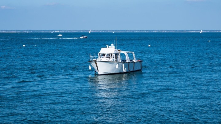 Kako za brodicu osigurati više energije? Rješenje leži u LFP baterijama