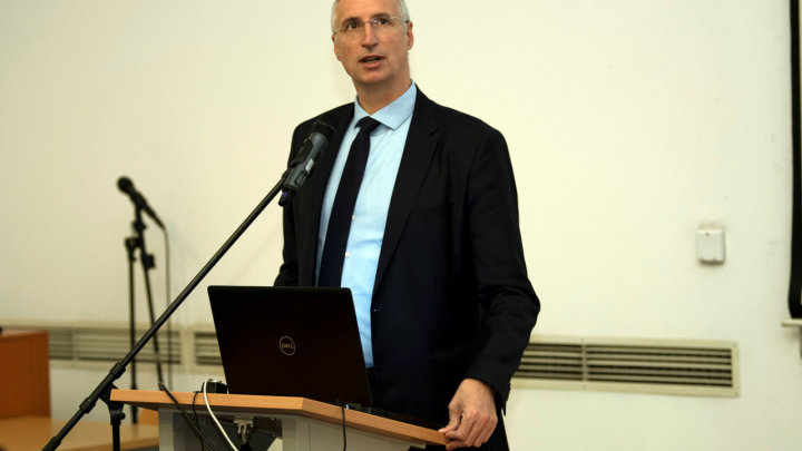 Puljak najavio početak izgradnje nove najljepše plaže u Splitu i Hrvatskoj