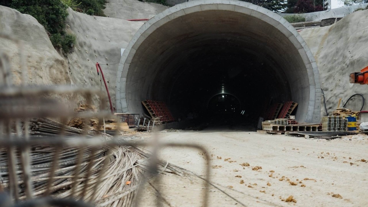 Dalmacija dobiva dva nova tunela, znamo lokacije, duljinu i zašto će to biti 'krvav' posao