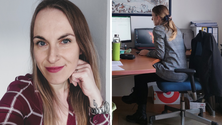 Mama s bauštele: 'Dodijeljivali su mi se lakši, ne samo fizički, nego i mentalni poslovi'