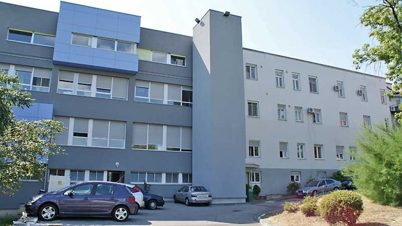 Nakon propalog projekta od više desetaka milijuna eura, nastavlja se obnova poznate bolnice u Zagrebu