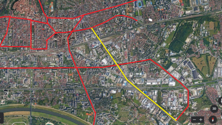 Tomašević najavio izgradnju novih tramvajskih ruta, pogledajte gdje