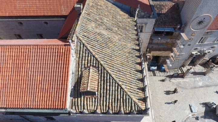 Uskoro kreće obnova i sanacija palače Sponza: Investicija vrijedna oko 4.7 milijuna kuna