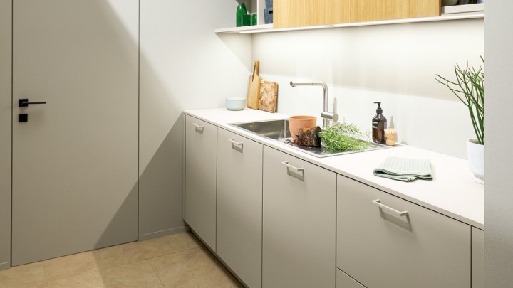 Linoleum se vraća, ali sada u kuhinju: Prirodan, održiv i zapanjujuće elegantan