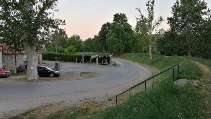 Knin: Uređenje Cesarićeve obale i izgradnja solarne javne rasvjete vrijedna 9 milijuna kuna